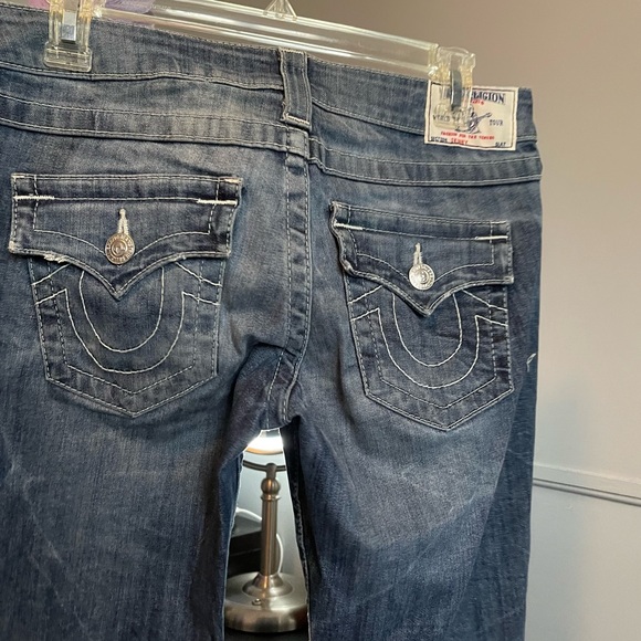 BUNDLE True Religion Set (Size 27) - Picture 2 of 6